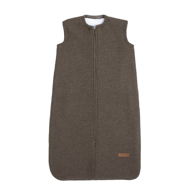 Baby's Only Slaapzak Baby Teddy Classic Cacao 70cm koop je bij Babywinkel