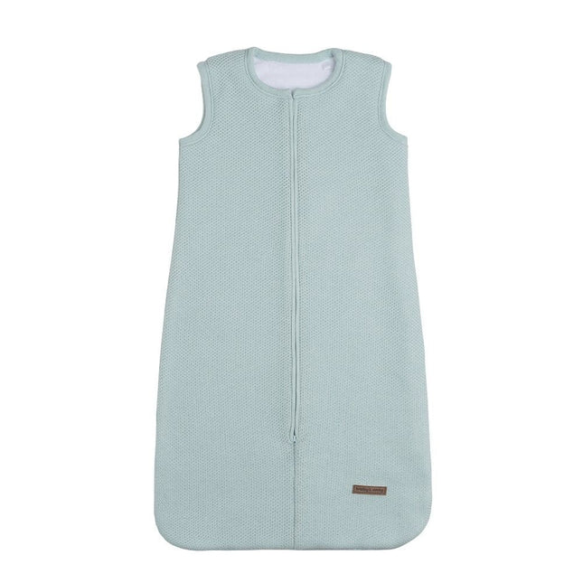 Baby's Only Slaapzak Baby Teddy Classic Mint 70cm koop je bij Babywinkel