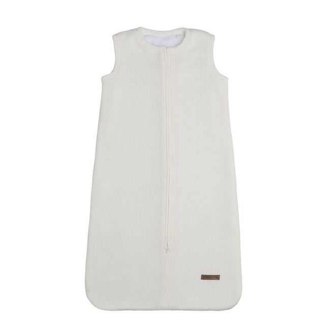 Baby's Only Slaapzak Baby Teddy Classic Wol Wit koop je bij Babywinkel