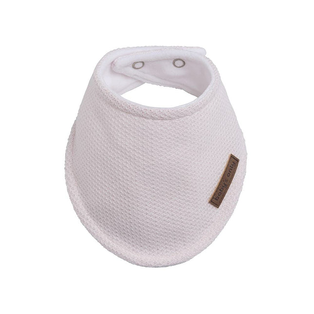 Baby's Only Slabbetje Classic Roze koop je bij Babywinkel