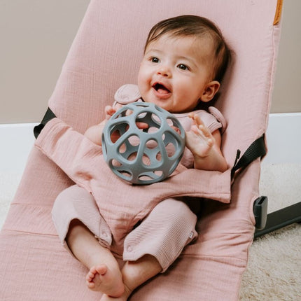 Baby's Only Speelbal Grijs - Baby's Only - Babywinkel - 8720512364798