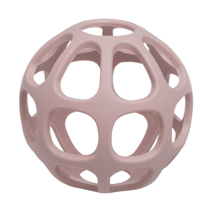 Baby's Only Speelbal Oud Roze - Baby's Only - Babywinkel - 8720512364774