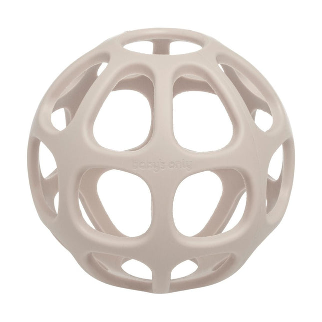 Baby's Only Speelbal Warm Linen - Baby's Only - Babywinkel - 8720791354381