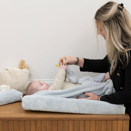 Baby's Only Toilettas Cozy Warm Linen - Baby's Only - Babywinkel - 8720791358556