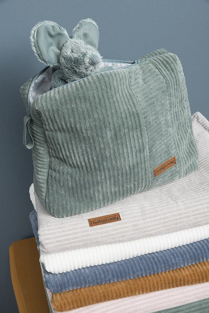 Baby's Only Toilettas Sense Kiezelgrijs - Baby's Only - Babywinkel - 8720088336786