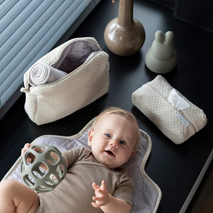 Baby's Only Toilettas Sky Warm Linen - Baby's Only - Babywinkel - 8720512365771