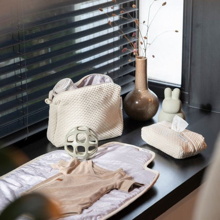 Baby's Only Toilettas Sky Warm Linen - Baby's Only - Babywinkel - 8720512365771