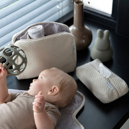 Baby's Only Toilettas Sky Warm Linen - Baby's Only - Babywinkel - 8720512365771