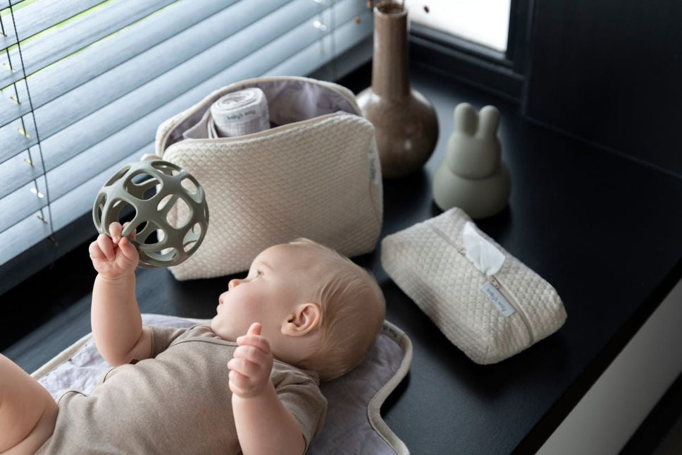 Baby's Only Toilettas Sky Warm Linen - Baby's Only - Babywinkel - 8720512365771