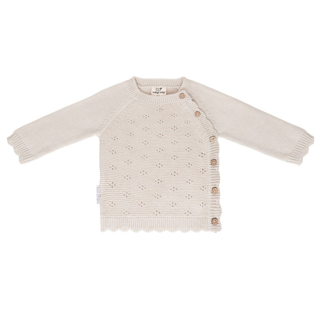 Baby's Only Truitje Flora Warm Linen - Baby's Only - Babywinkel - 8720791357078