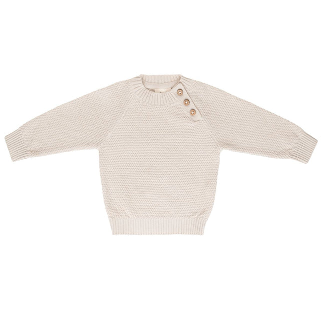 Baby's Only Truitje Willow Warm Linen - Baby's Only - Babywinkel - 8720791357177