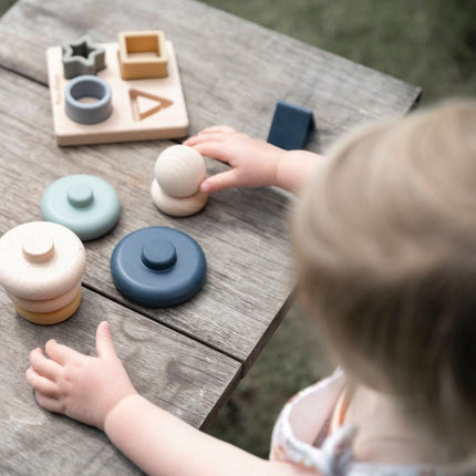 Baby's Only Tuimerlaar Earth - Baby's Only - Babywinkel - 8720791353520