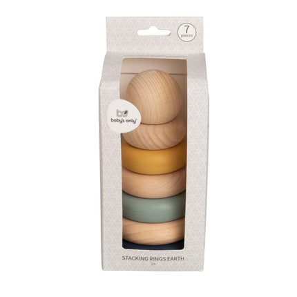 Baby's Only Tuimerlaar Earth - Baby's Only - Babywinkel - 8720791353520