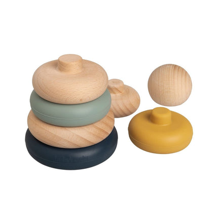 Baby's Only Tuimerlaar Earth - Baby's Only - Babywinkel - 8720791353520