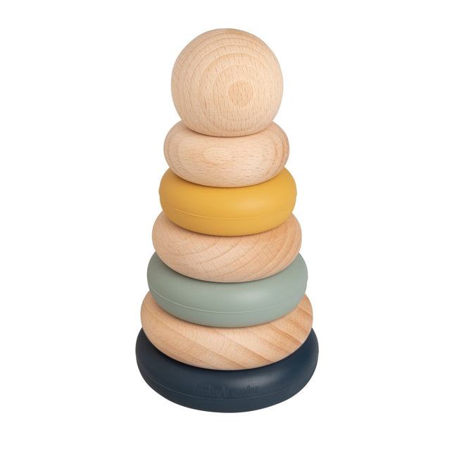 Baby's Only Tuimerlaar Earth - Baby's Only - Babywinkel - 8720791353520