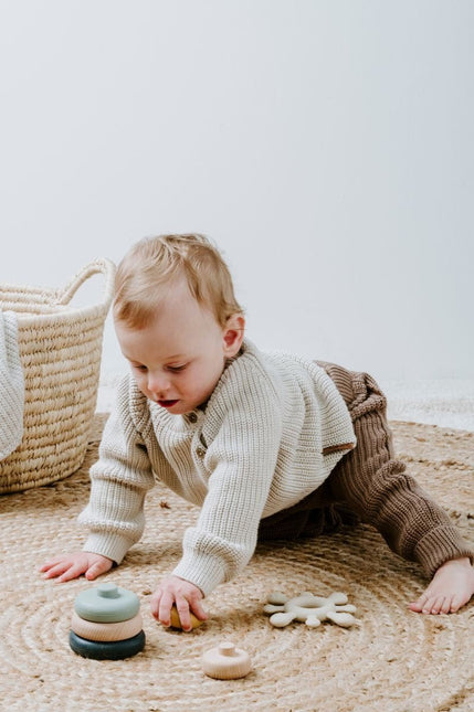 Baby's Only Tuimerlaar Earth - Baby's Only - Babywinkel - 8720791353520
