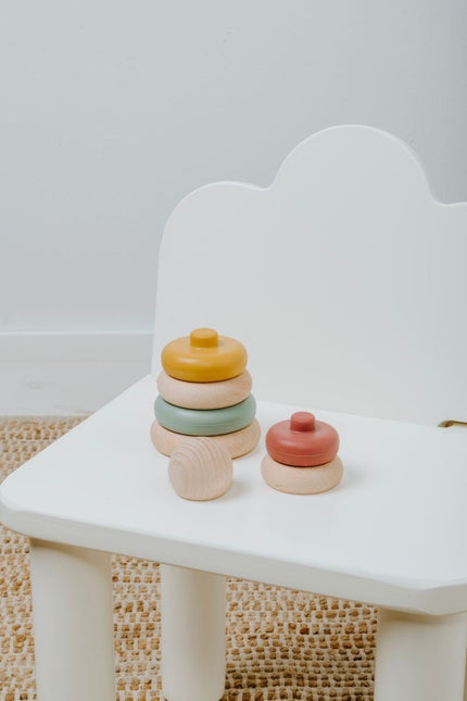Baby's Only Tuimerlaar Opal - Baby's Only - Babywinkel - 8720791353537