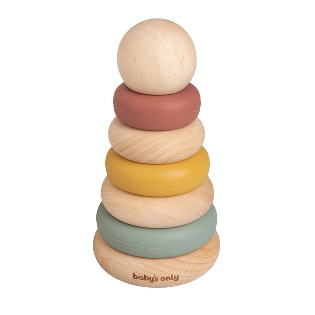 Baby's Only Tuimerlaar Opal - Baby's Only - Babywinkel - 8720791353537