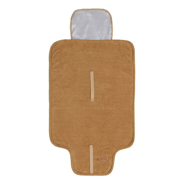 Baby's Only Verschoningsmat Sense Caramel koop je bij Babywinkel