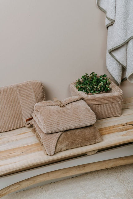 Baby's Only Verschoningsmat Sense Clay koop je bij Babywinkel