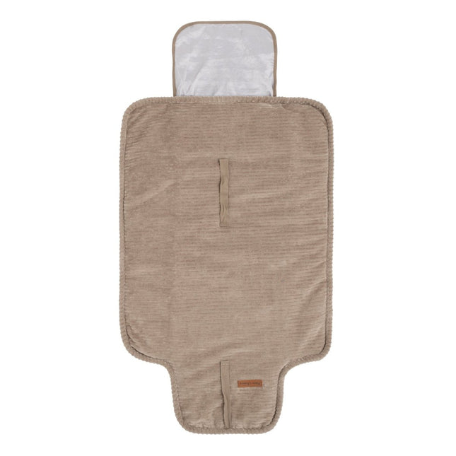 Baby's Only Verschoningsmat Sense Clay koop je bij Babywinkel