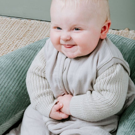 Baby's Only Voedingskussen Zeegroen - Baby's Only - Babywinkel - 8720791352059