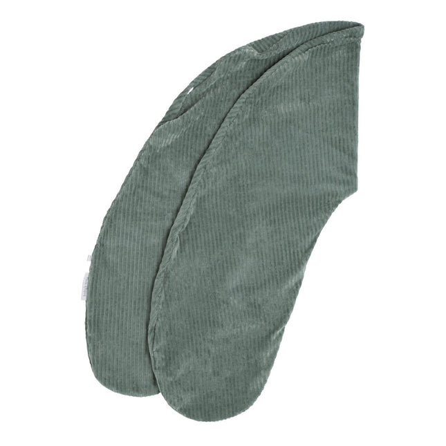 Baby's Only Voedingskussen Zeegroen - Baby's Only - Babywinkel - 8720791352059