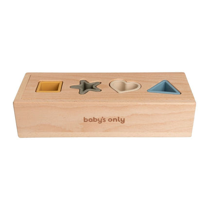 Baby's Only Vormenstoof Earth - Baby's Only - Babywinkel - 8720791353605