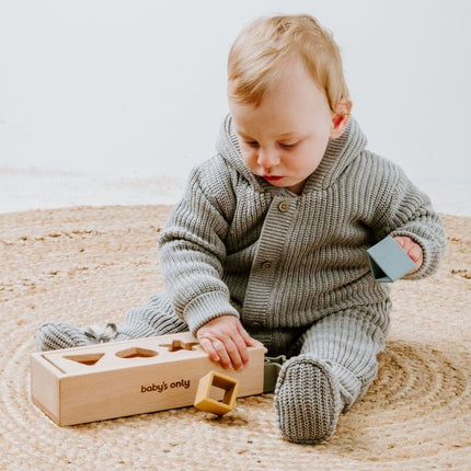 Baby's Only Vormenstoof Earth - Baby's Only - Babywinkel - 8720791353605