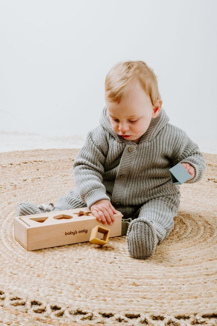 Baby's Only Vormenstoof Earth koop je bij Babywinkel