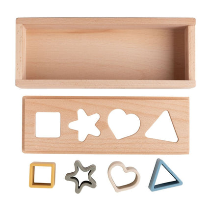 Baby's Only Vormenstoof Earth - Baby's Only - Babywinkel - 8720791353605