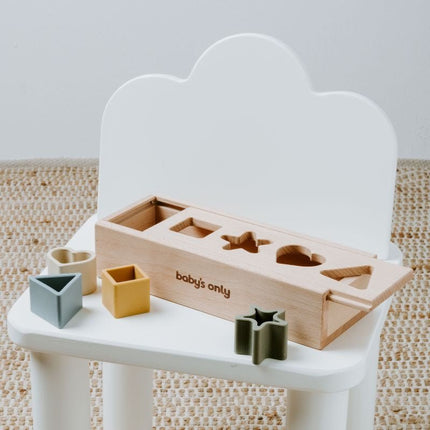Baby's Only Vormenstoof Earth - Baby's Only - Babywinkel - 8720791353605