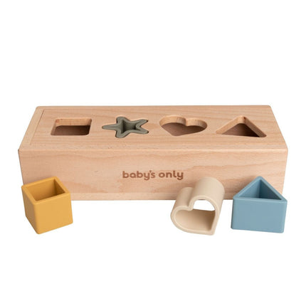 Baby's Only Vormenstoof Earth - Baby's Only - Babywinkel - 8720791353605