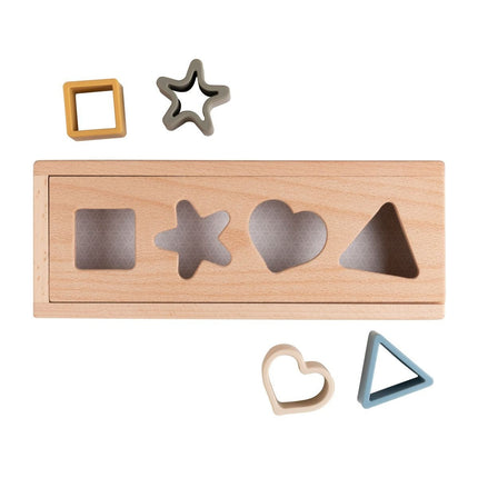 Baby's Only Vormenstoof Earth - Baby's Only - Babywinkel - 8720791353605