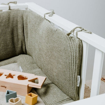 Baby's Only Vormenstoof Earth - Baby's Only - Babywinkel - 8720791353605