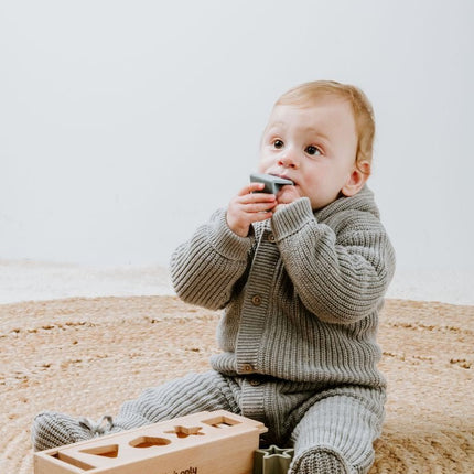 Baby's Only Vormenstoof Earth - Baby's Only - Babywinkel - 8720791353605
