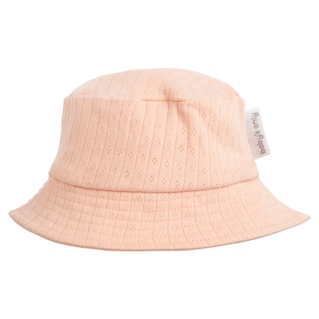 Baby's Only Zonnehoedje Dream Peach - Baby's Only - Babywinkel - 8721052100464