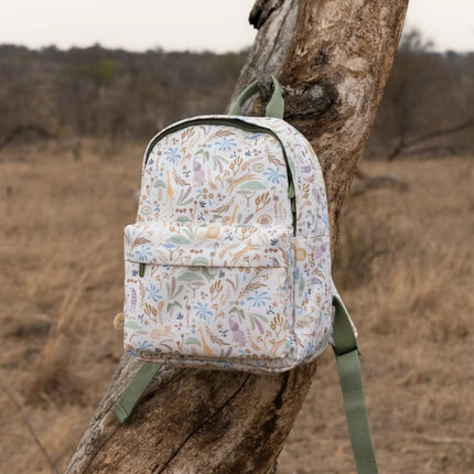 Little Dutch Rugzak Safari 29cm