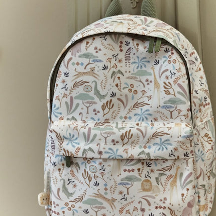 Little Dutch Rugzak Safari 29cm