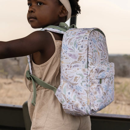 Little Dutch Rugzak Safari 29cm