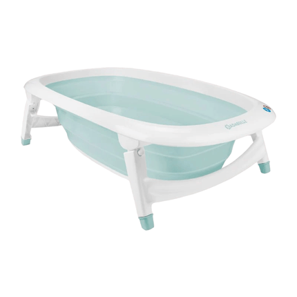 Badabulle Babybad Plooibaar - Badabulle - Babywinkel - 3661276184312