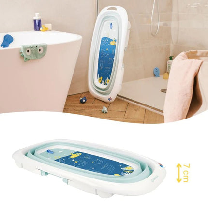 Badabulle Babybad Plooibaar - Badabulle - Babywinkel - 3661276184312