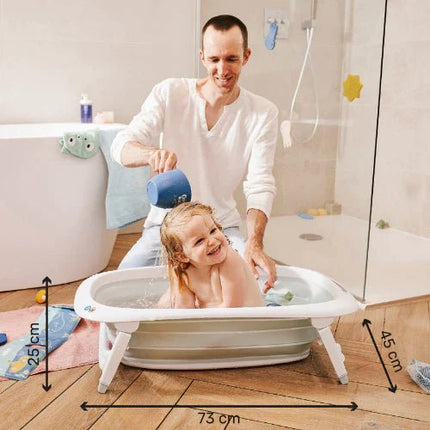 Badabulle Babybad Plooibaar - Badabulle - Babywinkel - 3661276184312