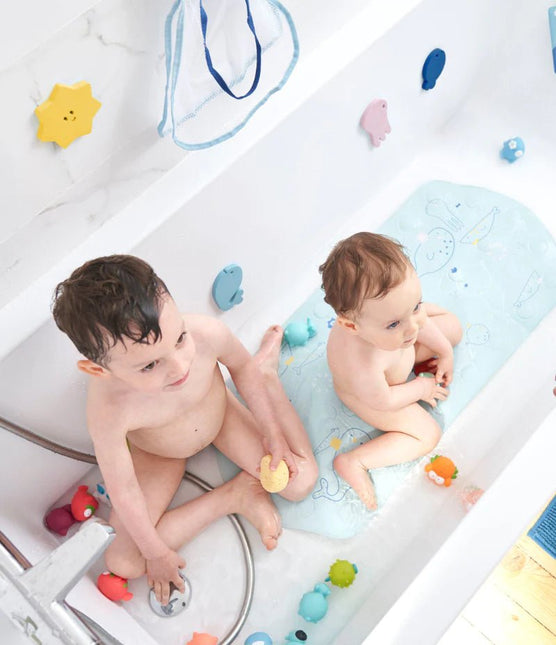 Badabulle Badmat Xxl - Badabulle - Babywinkel - 3661276174245