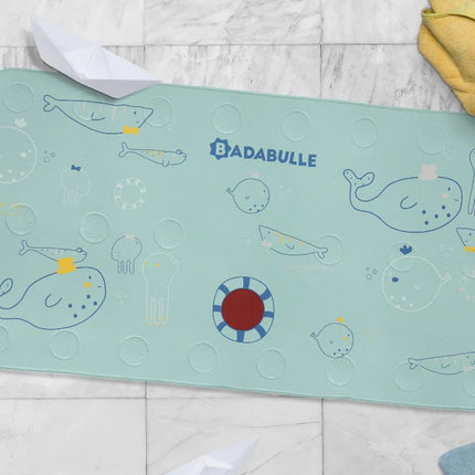 Badabulle Badmat Xxl - Badabulle - Babywinkel - 3661276174245