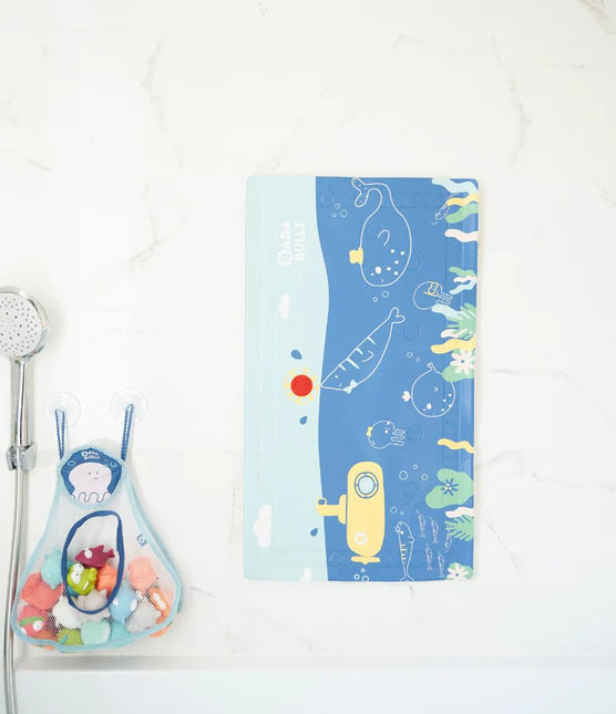 Badabulle Badspeelgoed Badmat Tempratuurweergave - Badabulle - Babywinkel - 3661276174511