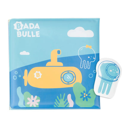 Badabulle Badspeelgoed Boekje - Badabulle - Babywinkel - 3661276174320