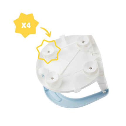 Badabulle Badzitje Baby Plooibaar - Badabulle - Babywinkel - 3661276173835