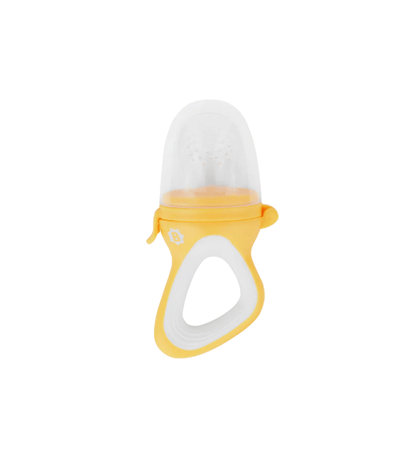 Badabulle Fopspeen Knabbelaar - Badabulle - Babywinkel - 3661276174214