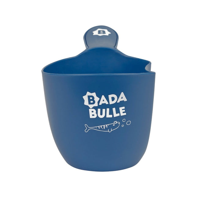 Badabulle Haarspoeler Baby - Badabulle - Babywinkel - 3661276174290